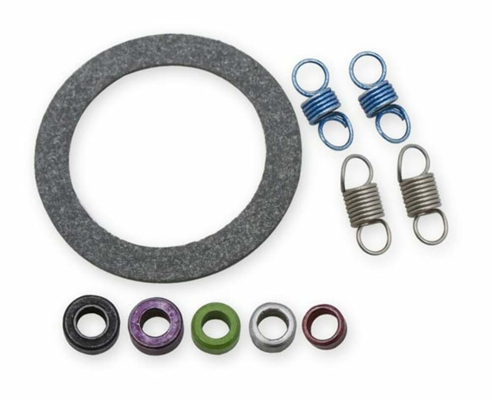 Ignition Distributor t Mallory 3748201 Mallory Unilite Distributor - Small and Big Block Chevy Mallory mallory-3748201-mallory-unilite-distributor-small-and-big-block-chevy