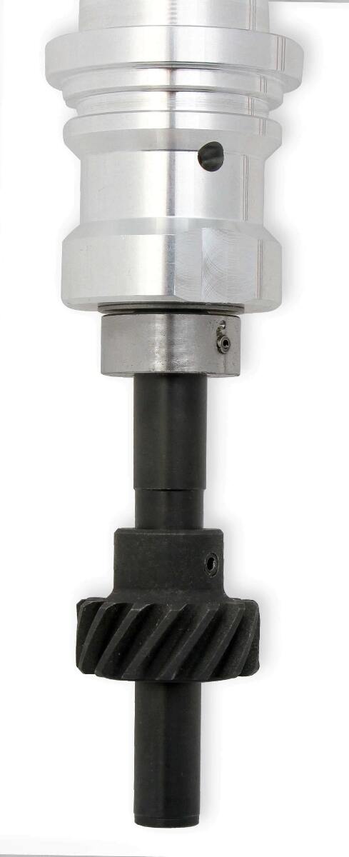 Ignition Distributor t Mallory 3755101 Unilite Distributor, 1962-80 Ford 221-302 Mallory for 1962-1980 Ford mallory-3755101-unilite-distributor-1962-80-ford-221-302