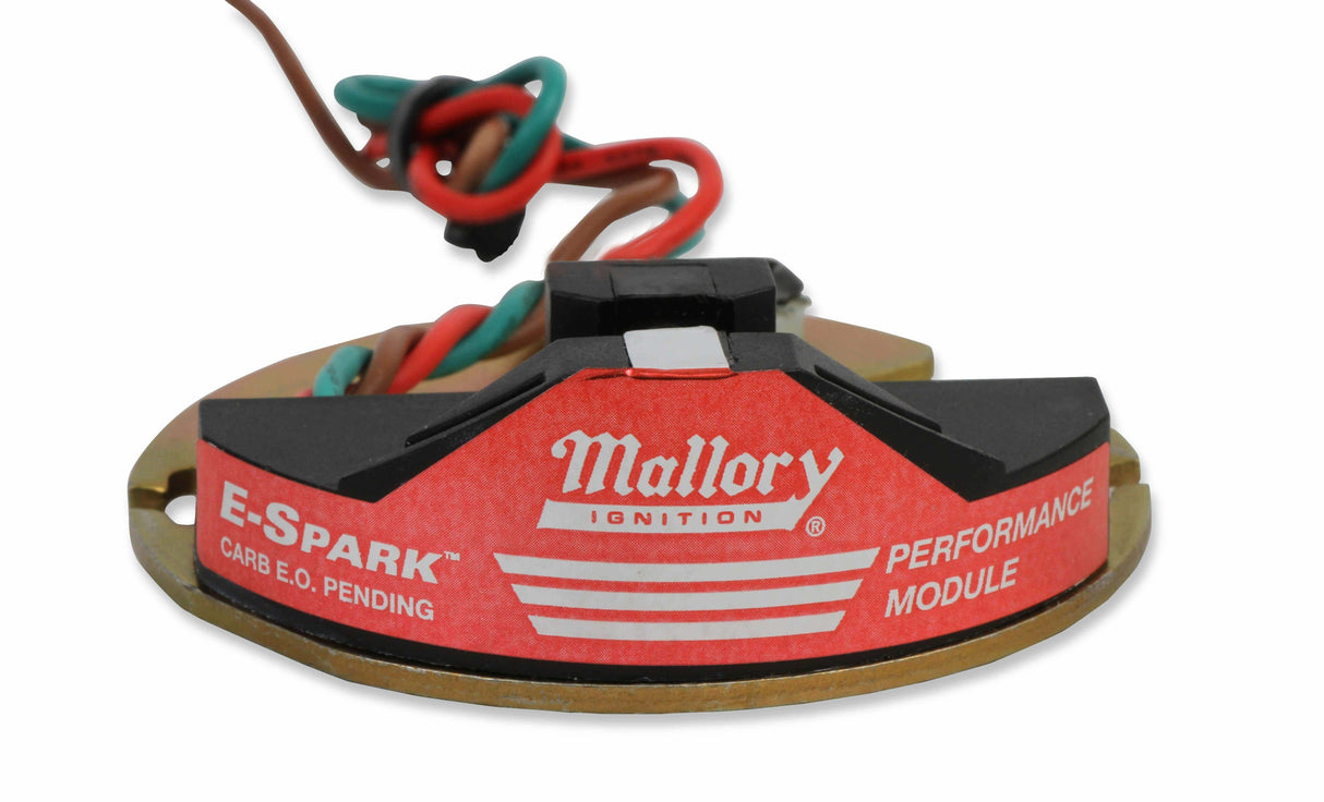 Mallory 61004M Mallory E-Spark; Conversion Kit Mallory mallory-61004m-mallory-e-spark-conversion-kit
