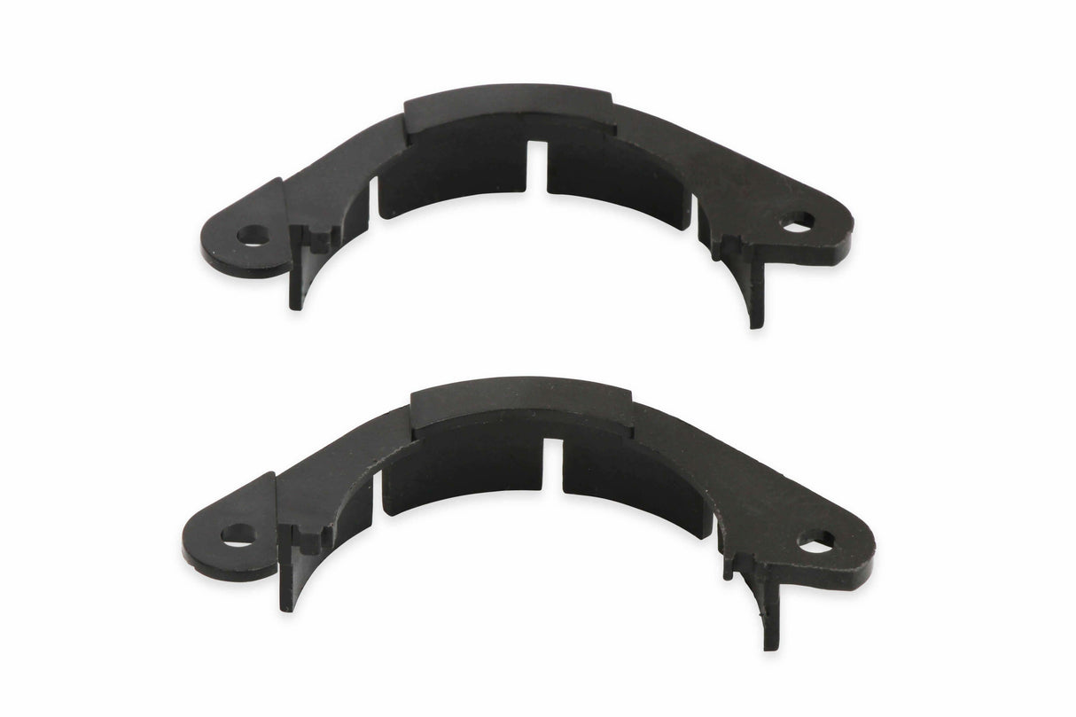 Mallory Ignition Points-to-Electronic Conversion Kit 61001M; E-Spark Chevy/GM V8 Mallory kit-61001m-e-spark-chevy-gm-v8