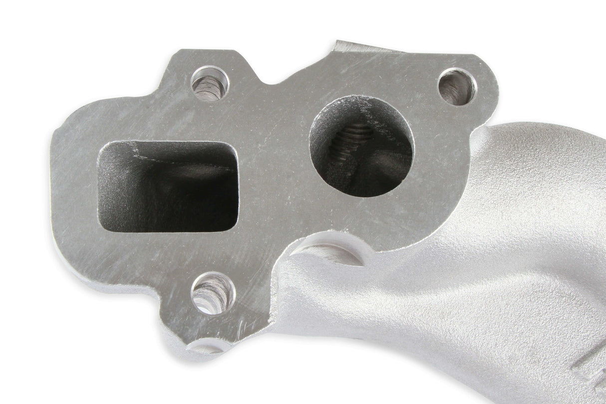 Hooker performance muffler natural-97-251