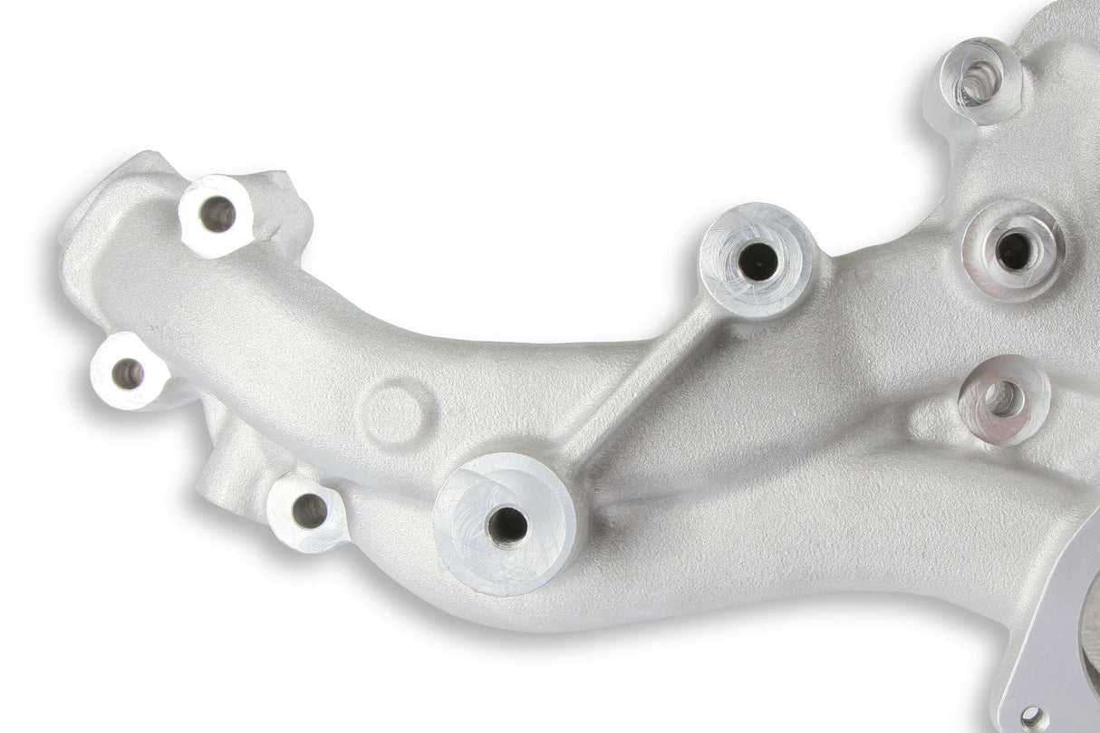 Hooker performance muffler natural-97-250
