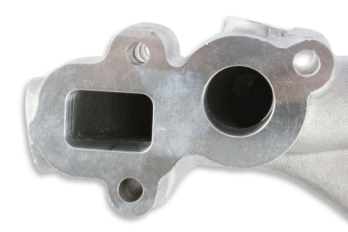 Hooker performance muffler natural-97-250