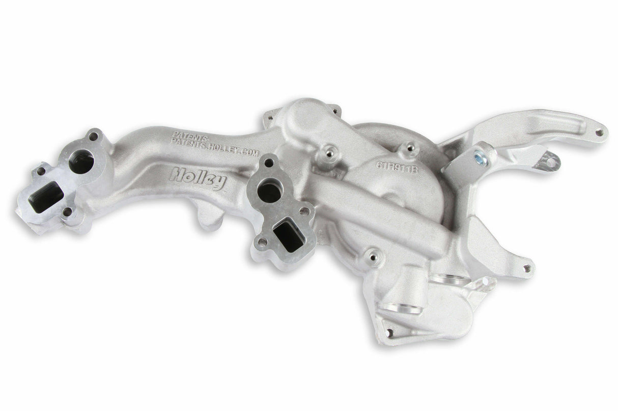 Hooker performance muffler natural-97-250