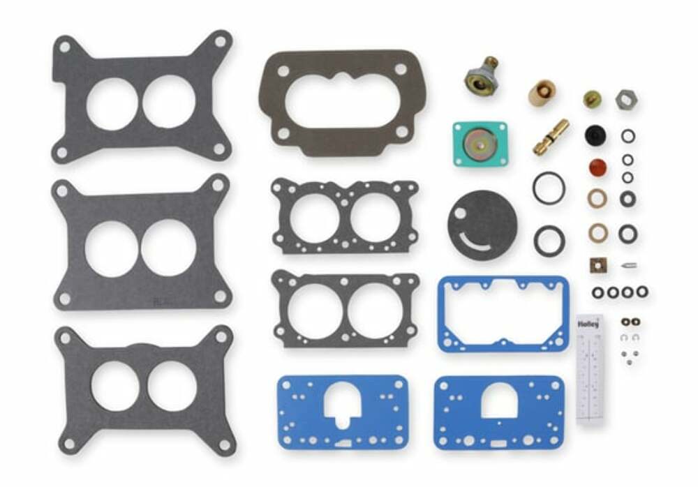 Holley Marine Carb Renew Kit - 703-41