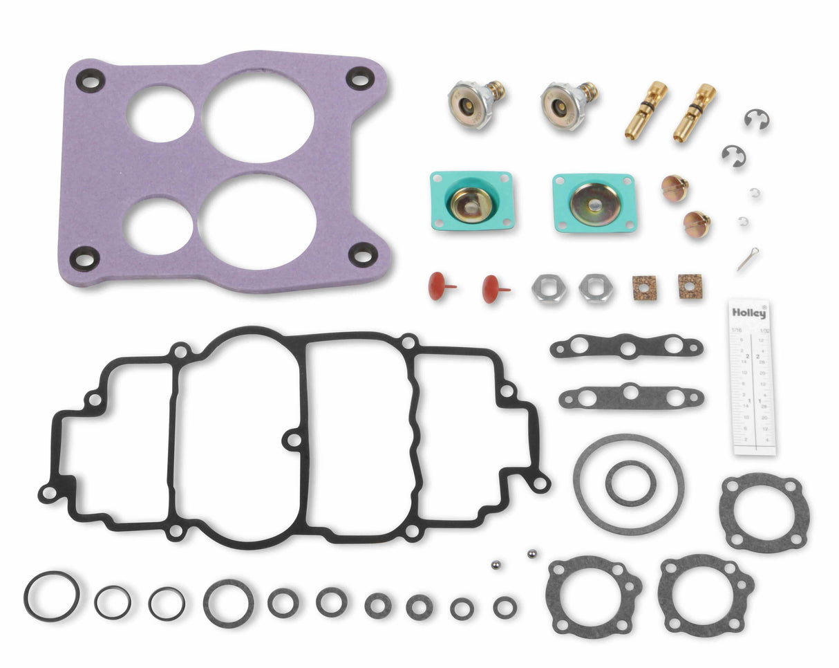 Holley Marine Carb Renew Kit - 703-60