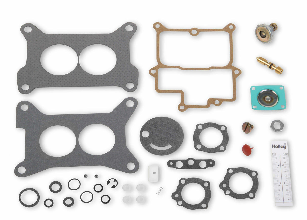 Holley Marine Carb Renew Kits - 703-51