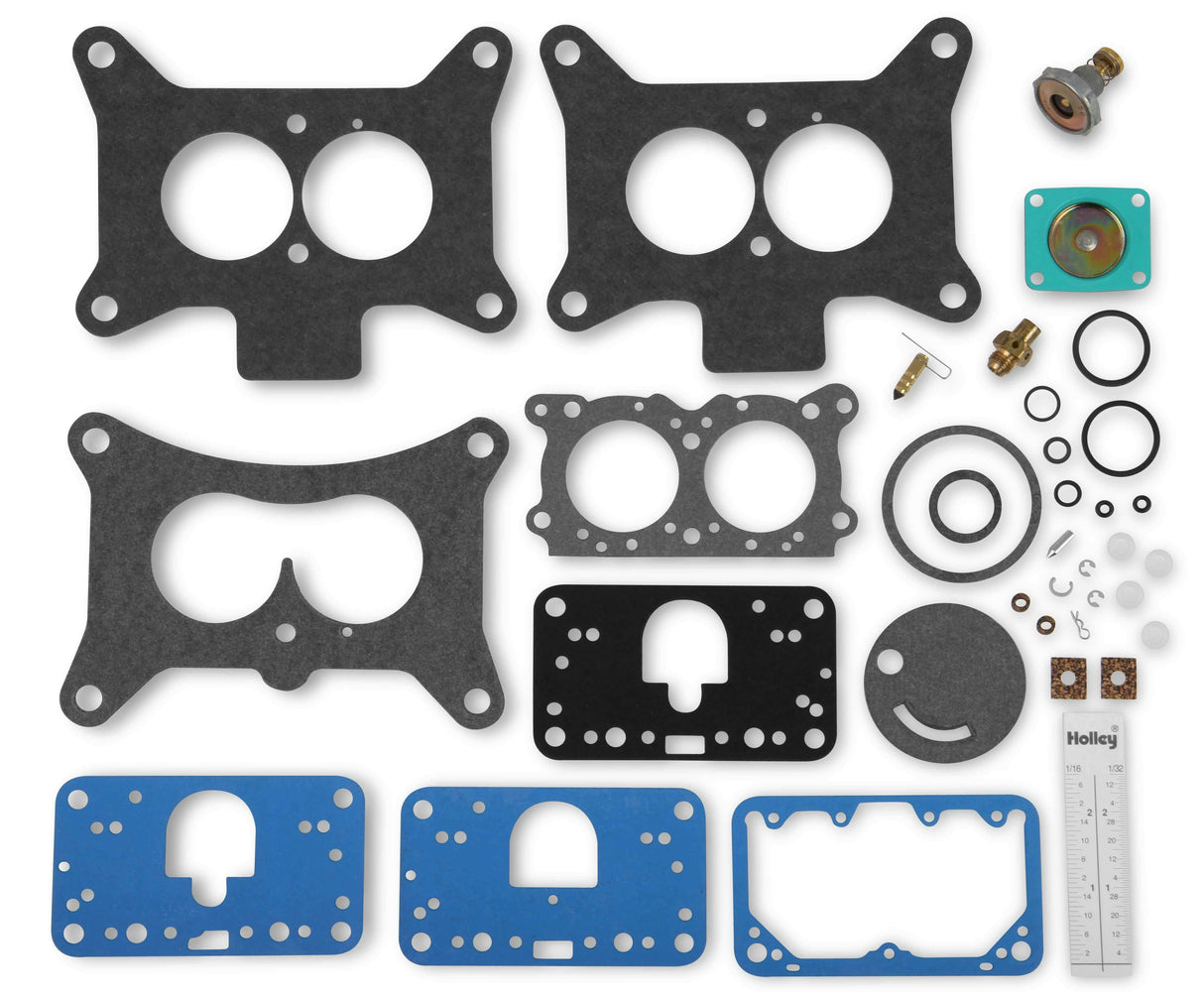 Holley Marine Renew Kit - 703-30