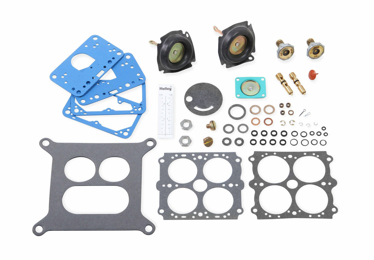 Holley Marine Renew Kit - 703-45