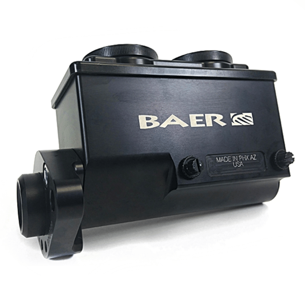 Master Cylinder 6801273RP