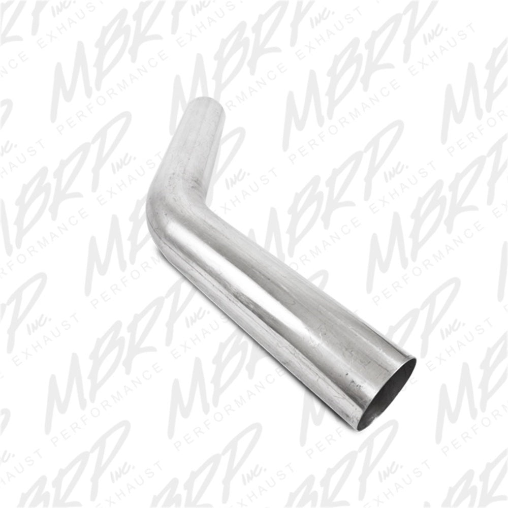 MBRP exhaust system 2.5 inch T304 stainless steel