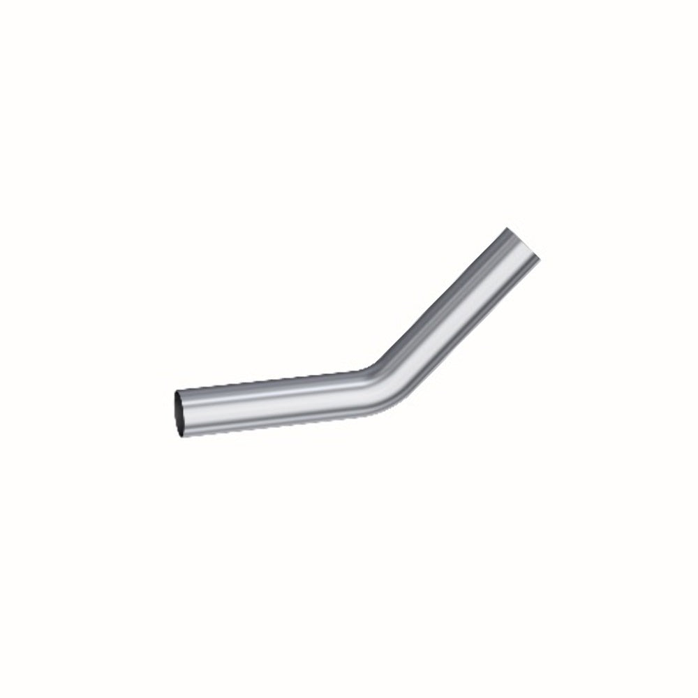 MBRP exhaust system 3 inch aluminized steel