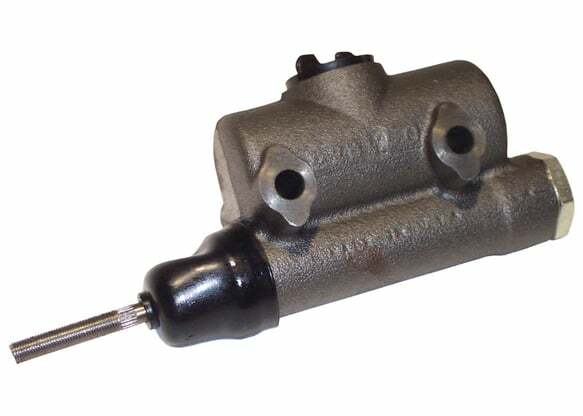 1952-1954 Chevrolet Truck; Master Cylinder MC15254