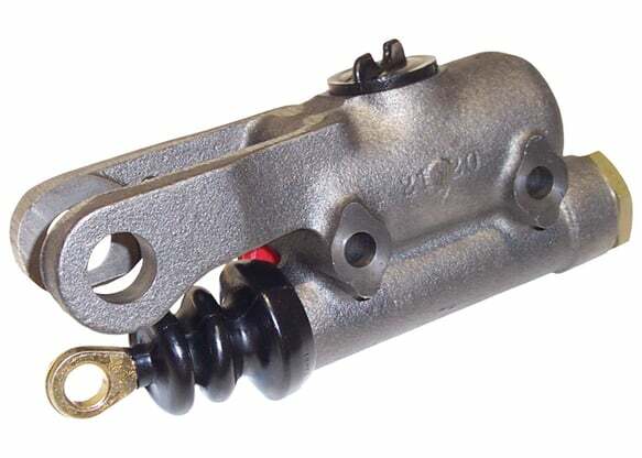 1959 Chevrolet 3B; Master Cylinder - 1/2-Ton To 1-Ton MC15559