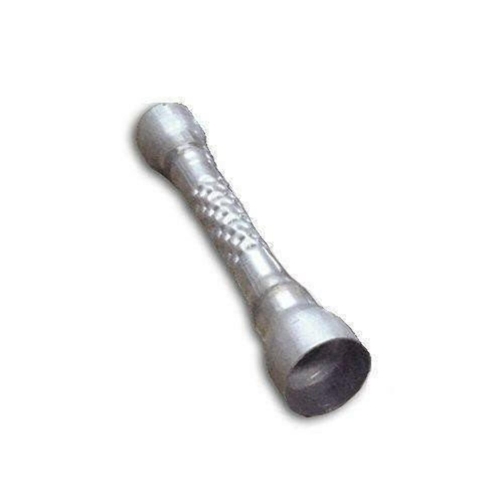 Jones Exhaust performance muffler 2 inch