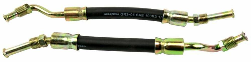 Fits 1963-1965 Falcon Power Steering Hoses MCH005