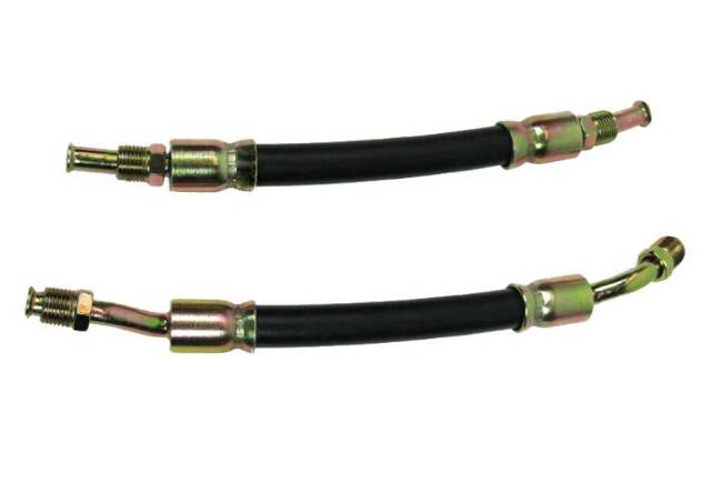 Fairlane Cylinder Hose fits 1962-1965 Ford Fairlane Cylinder MCH007 Shafer's Classic Reproductions
