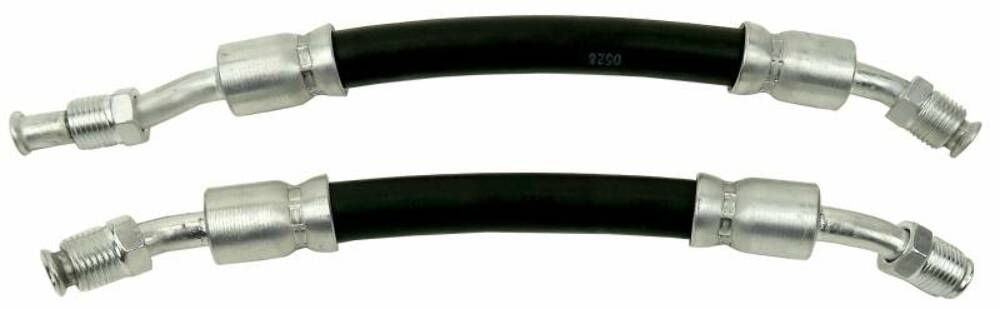 Fits 1962-65 Ford Fairlane Power Steering Control Valve Hose MCH008