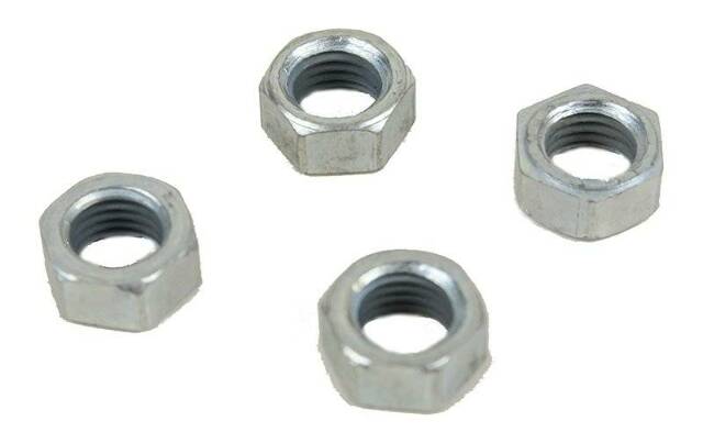 Carburetor Base Plate Nut fits 1963-1973 Full Size Ford MCN001 Shafer's Classic Reproductions