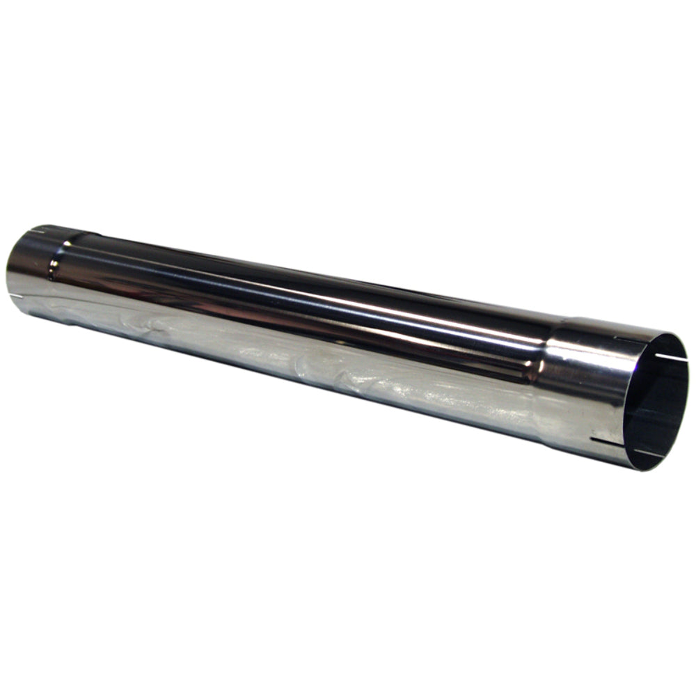 MBRP muffler delete exhaust fits 2001-2006 Chevy Silverado 3500