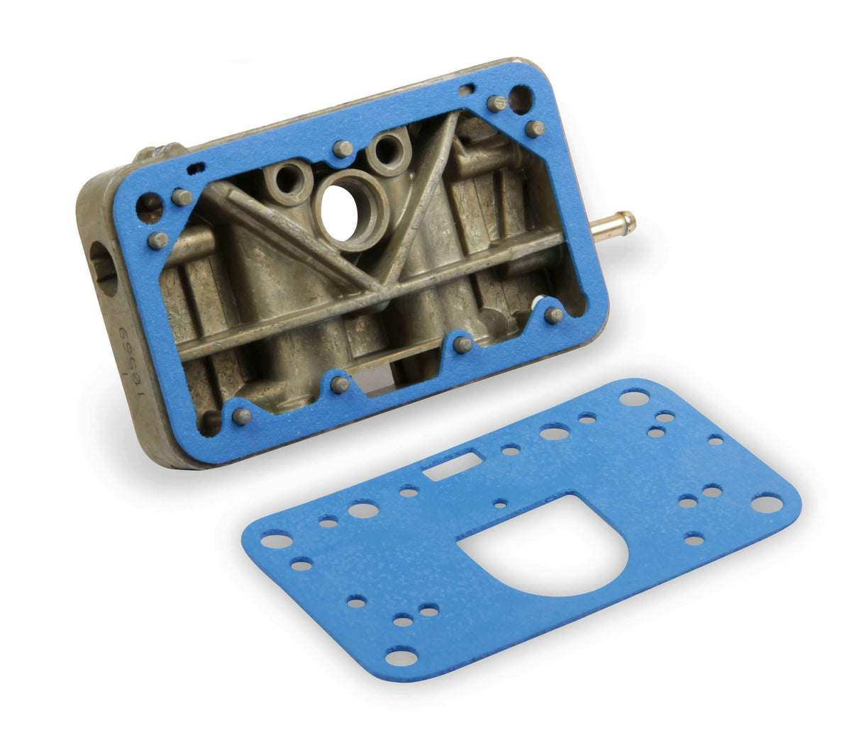 Holley Carburetor 600 CFM