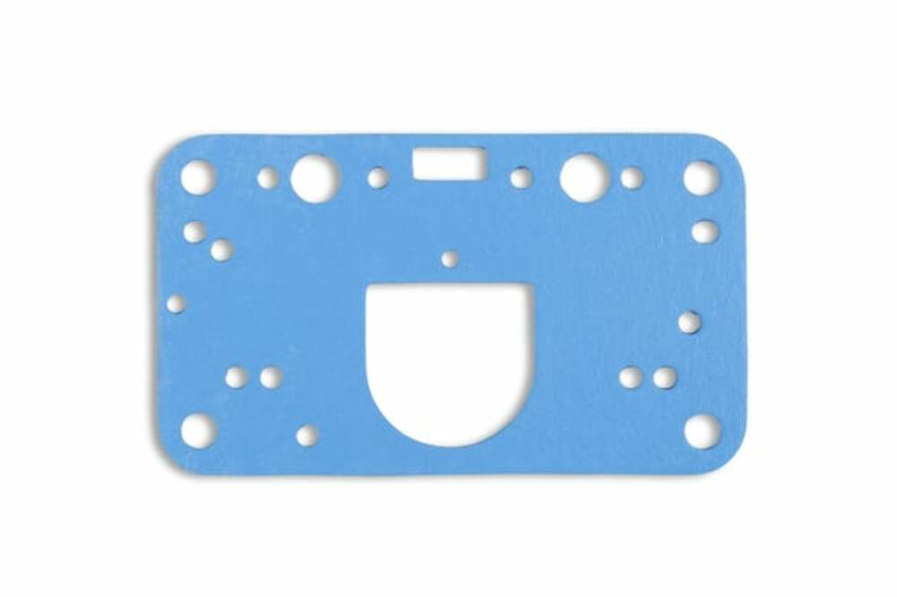 Holley Metering Block Gasket 10PK - 1008-1907-1