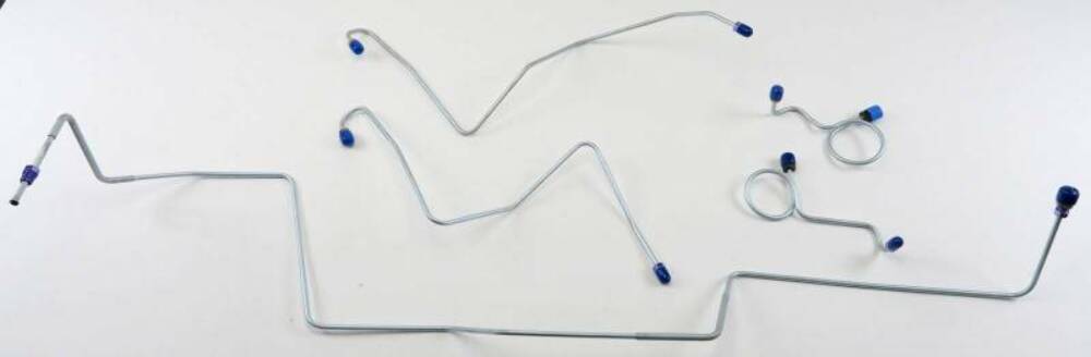 Front Brake Line Set MFB004 Shafer's Classic Reproductions
