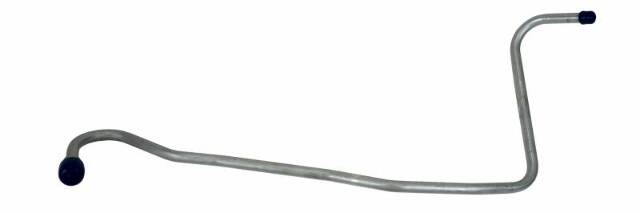 Gas Lines, Pump To Carb fits 1969-1970 Ford Mustang MGL008 Shafer's Classic Reproductions