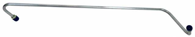 Gas Lines, Pump To Carb fits 1966-1967 Ford Mustang MGL011 Shafer's Classic Reproductions