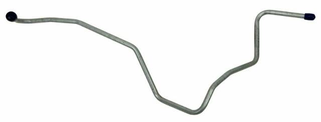 Gas Lines, Pump To Carb fits 1970-1973 Ford Mustang 4 bbl MGL013 Shafer's Classic Reproductions