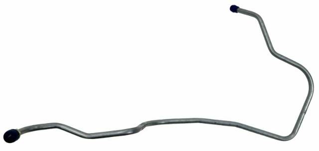 Falcon Gas Lines, Pump To Carb fits 1966-1970 Ford Falcon MGL017 Shafer's Classic Reproductions