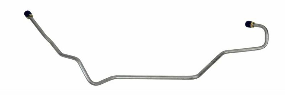 Fits 1967 Ford Mustang Gas Lines, Pump To Carb MGL020