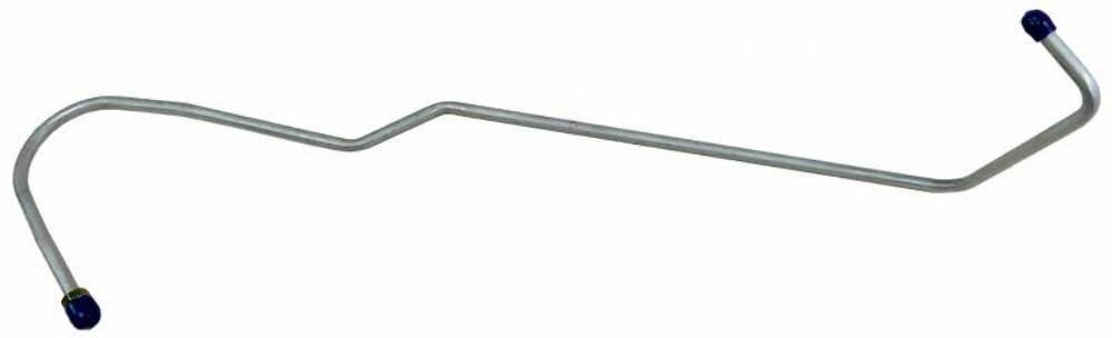 Gas Lines, Pump To Carb fits 1966-1967 Ford Mustang MGL021 Shafer's Classic Reproductions