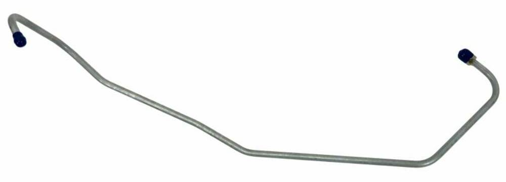 Fits 1967 Ford Mustang GT350 Shelby Gas Lines, Pump To Carb MGL028