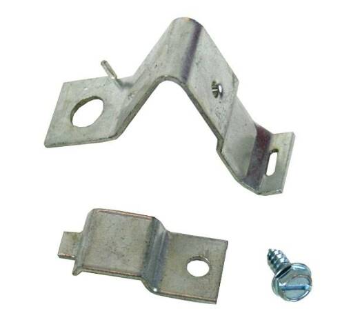 Gas Line Bracket MGLB02 Shafer's Classic Reproductions