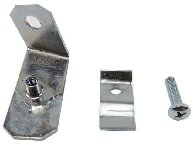 Gas Line Bracket MGLB03 Shafer's Classic Reproductions
