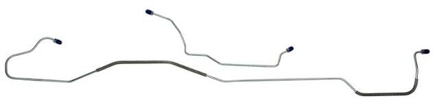 Rear End Housing Brake Line MHB013 Shafer's Classic Reproductions