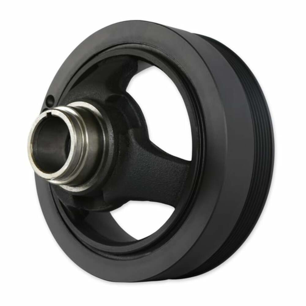 Hooker performance muffler engines-20-205