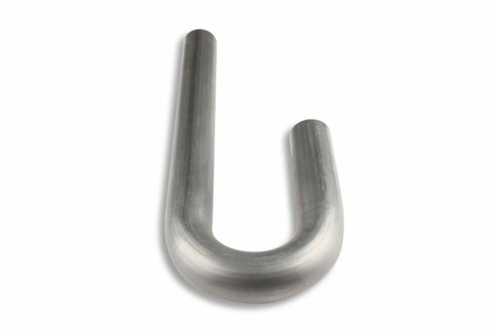 Hooker performance muffler steel-180-degree-bend-tube-size-1-7-8-od-16-gauge-hooker-j-bend-12358hkr