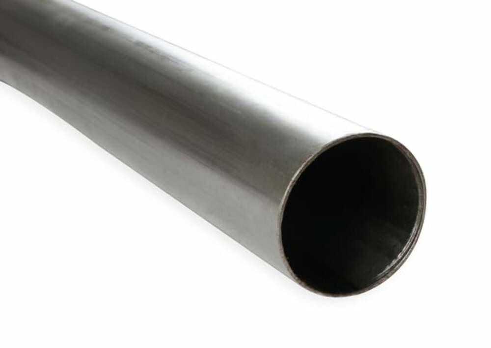Hooker performance muffler steel-180-degree-bend-tube-size-2-od-16-gauge-hooker-u-bend-12240hkr