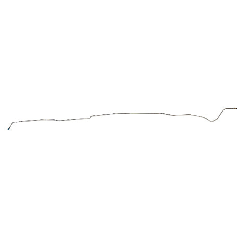 Brake Line for 1971-1972 Chevy Monte Carlo Intermediate stainless steel
