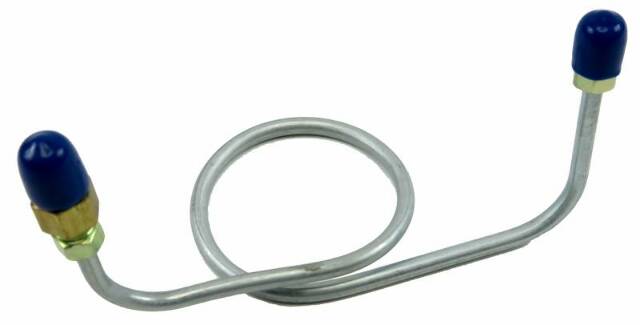 Master Cylinder Line Kit fits 1964-1965 Ford Mustang Master Cylinder Line MML001 Shafer's Classic Reproductions