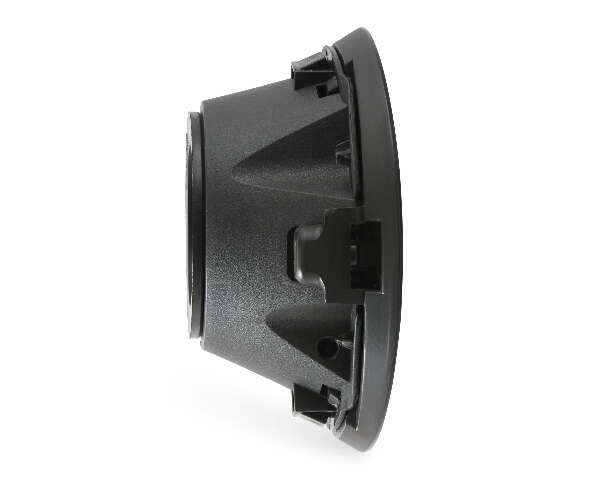 Fuel Door Assembly All Black fits Dodge Challenger 2008-20 Drake MO-210001-BLACK