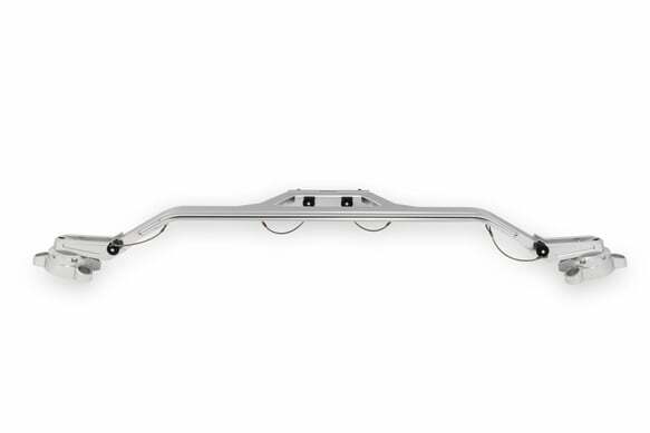 Strut Tower Brace fits Dodge Challenger 2008-21 -MO-280001-BL
