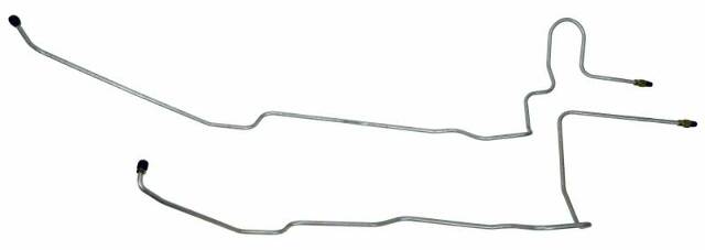 Fits 1966 Ford Mustang Transmission Oil Cooler Line MOL005