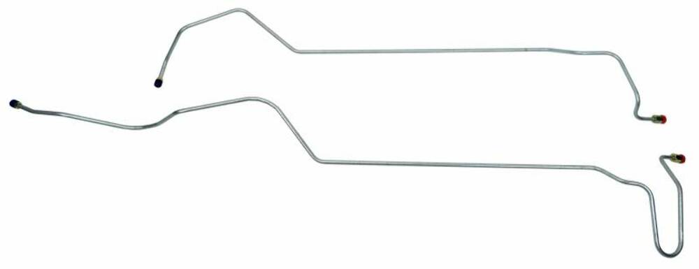 Fits 1970 Ford Mustang Transmission Oil Cooler Line MOL019