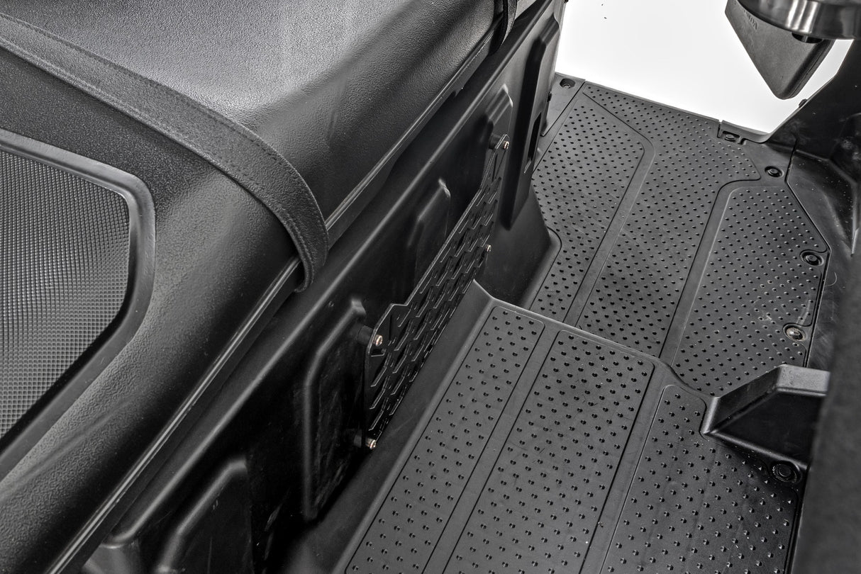 Molle Pocket Panel; Universal by Rough Country