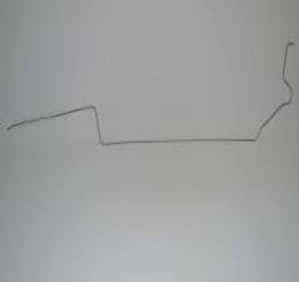 Complete Brake Line Kit for Mopar B Body