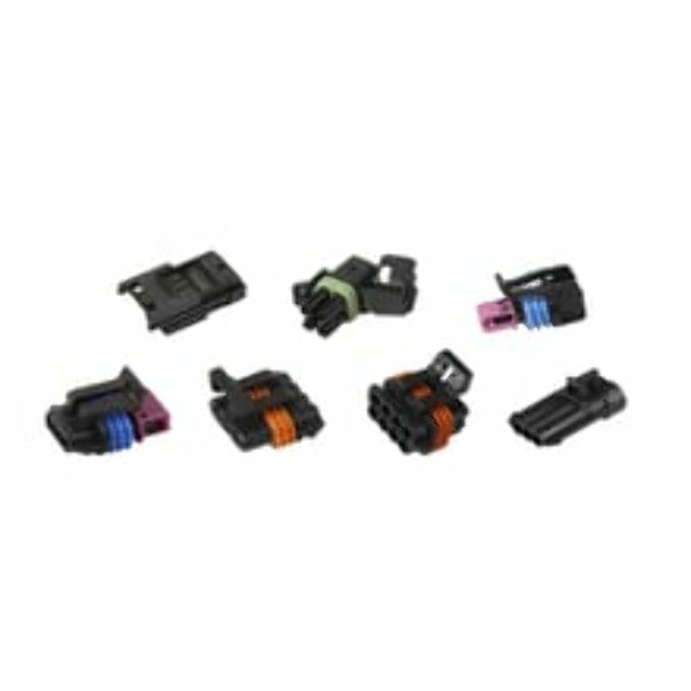 Holley EFI wiring harness kit-570-103
