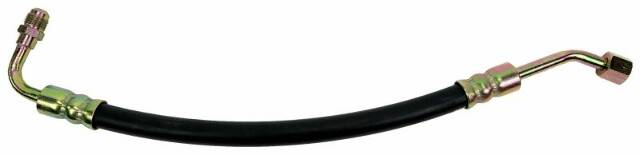 Power Steering Hose - Pressure fits 1969 Ford Mustang Power Steering MPH009 Shafer's Classic Reproductions